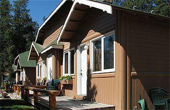 Lodge Bear Hill